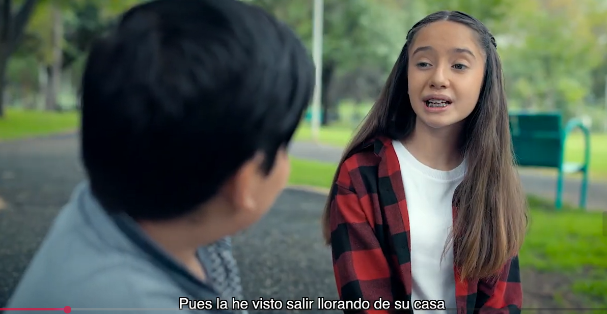 SIPINNA Derecho a una vida libre de violencia